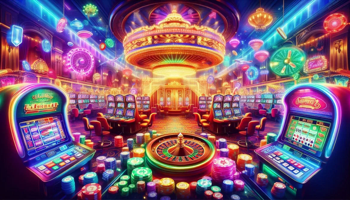 Lapilanders Casino
